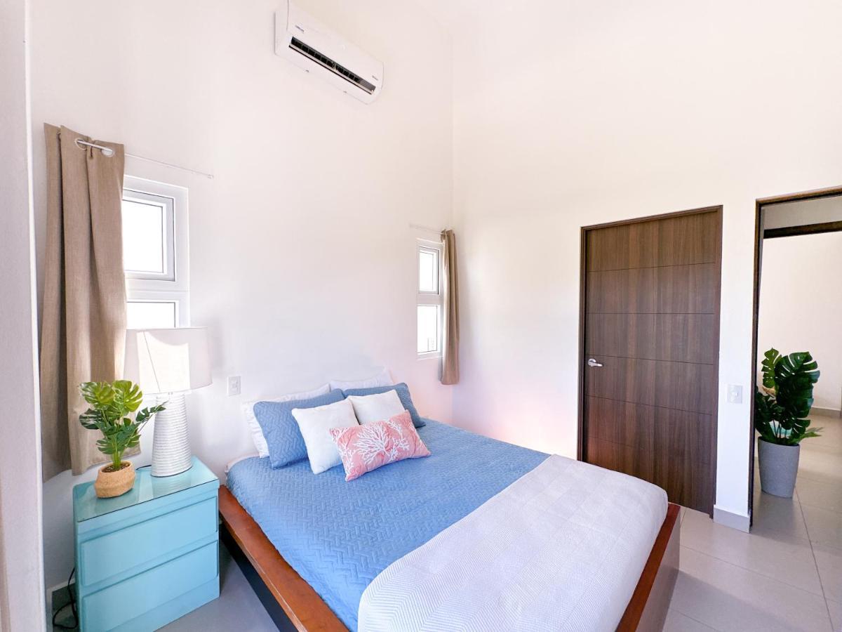 Pura Vida Apartment With Nice Pool Walking Distance To The Heart Of Jacó Extérieur photo