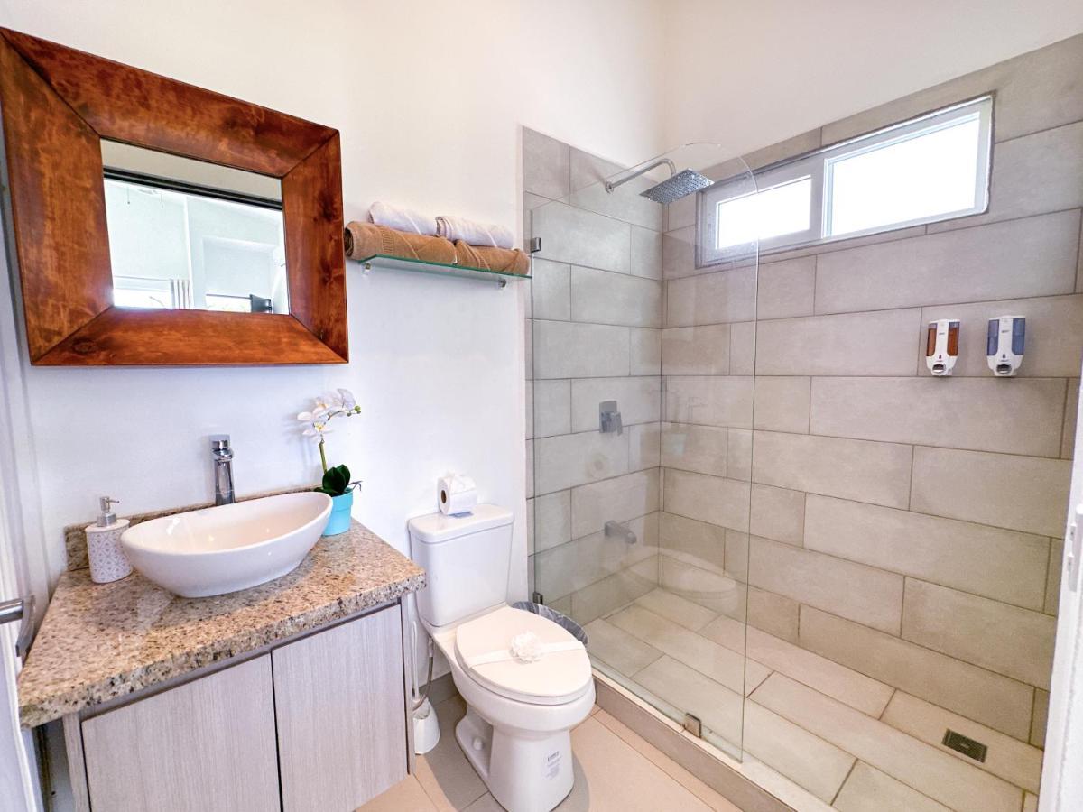 Pura Vida Apartment With Nice Pool Walking Distance To The Heart Of Jacó Extérieur photo