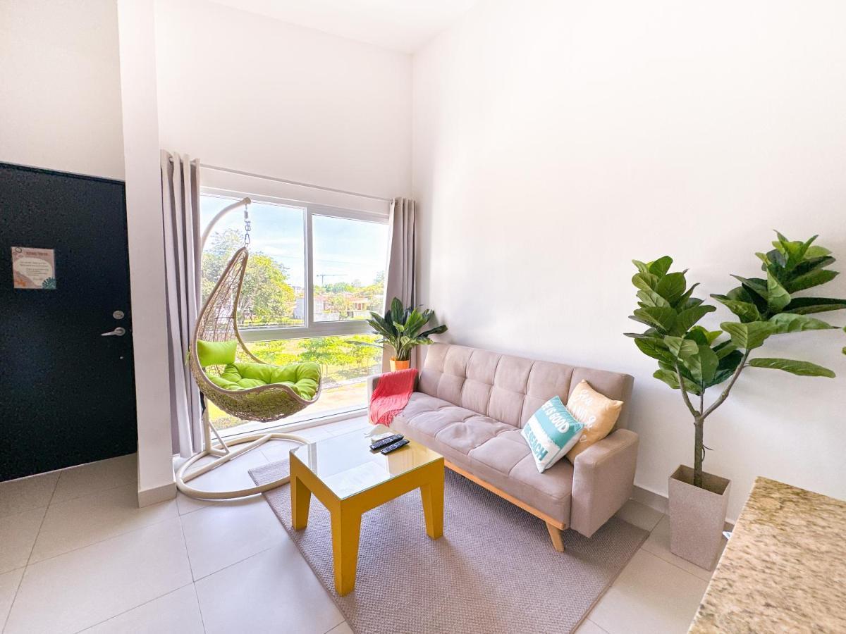 Pura Vida Apartment With Nice Pool Walking Distance To The Heart Of Jacó Extérieur photo